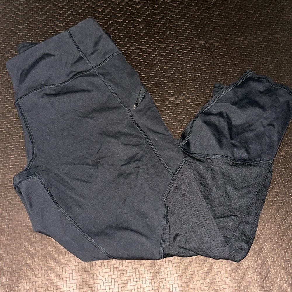 Athleta Capri pants